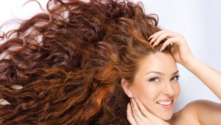 Làm thế nào để nhuộm tóc với henna và basma?
