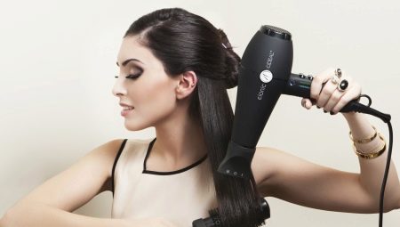 Cách làm máy sấy tóc?