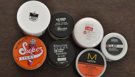 Làm thế nào để chọn một dán để tạo kiểu tóc và sử dụng nó?