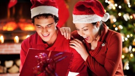 Làm thế nào để chọn một món quà cho hai?