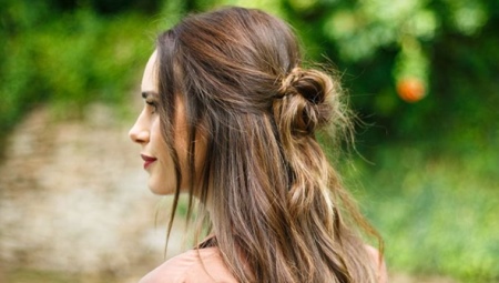 Anong mga hairstyles ang maaari mong gawin sa maruming buhok?