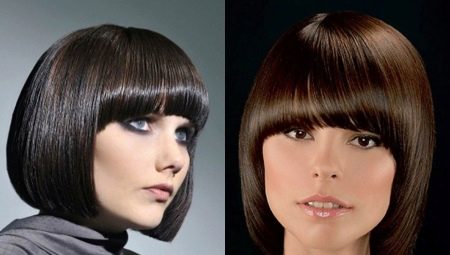 Mga classic na haircuts: mga uri at ideya