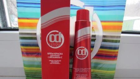 Pangalawa na Dye Hair Dye: Paglalarawan at Iba't Ibang Kulay