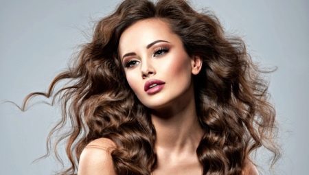 Curls: mga uri, subtleties ng paglikha ng estilo