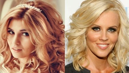 Curls thời trang: các mặt hàng mới và cách để tạo ra