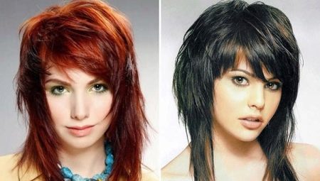 Bulk na mga haircuts: ano ito at kung paano pipiliin?