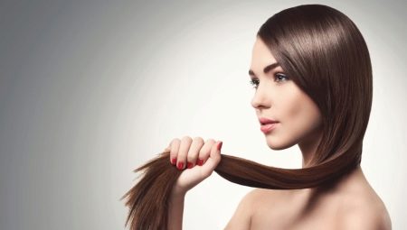 Pangkalahatang-ideya at mga tampok ng application ng tool kit Estel Keratin