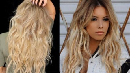 Beach curls: mga tampok at tip para sa paglikha ng mga ito