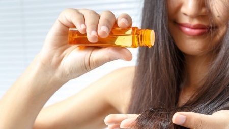 Mga epekto pagkatapos ng botox para sa buhok