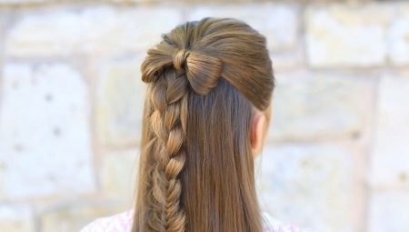 Estilo ng buhok ni Malvink: mga uri at rekomendasyon para sa paglikha