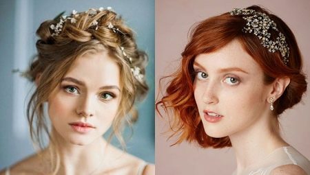 Mga Hairstyles: kasaysayan, uri, estilo at pagpili