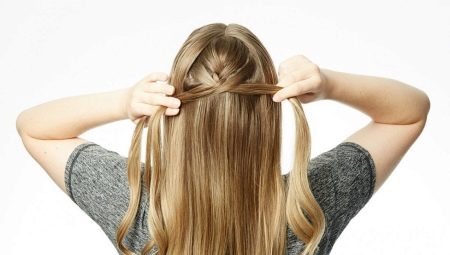 Hairstyles Nagmamadali