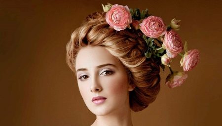 Hairstyles sa estilo ng siglong XIX: mga ideya at mga tip sa disenyo