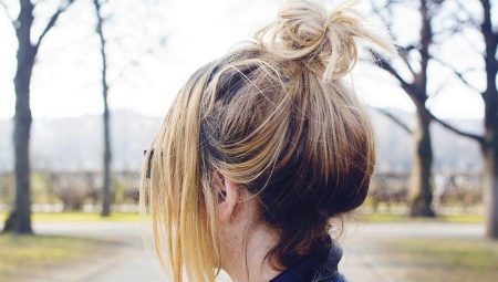 Maikling bundle ng buhok: mga uri, pagpili at estilo