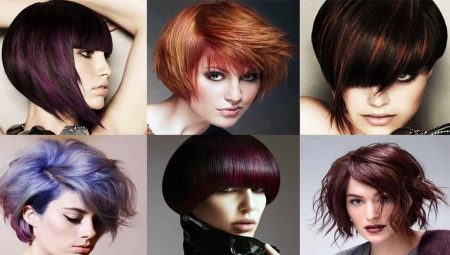 Những kiểu tóc nữ thời trang nhất