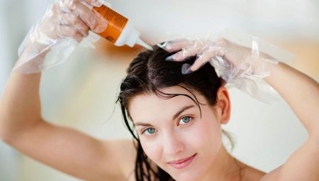 Cần bao nhiêu để giữ sơn trên tóc?