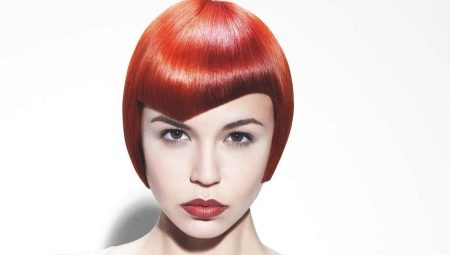 Kiểu tóc thời trang: ý tưởng và lời khuyên để tạo ra chúng