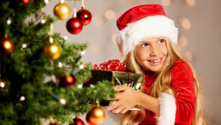 Ang pinakamahusay na mga regalo sa isang batang babae na 12 taon para sa Bagong Taon