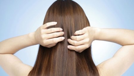 Duỗi tóc Keratin