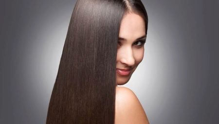 Lahat ay tungkol sa Brazilian buhok straightening