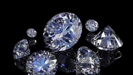 Diamond Great Mogul: tính năng và lịch sử