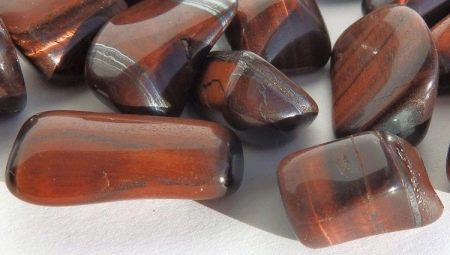 Mắt bò: tác động đến con người, ứng dụng và tiền gửi