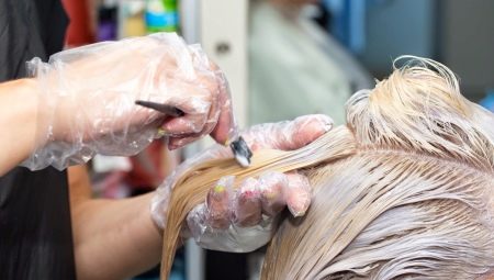 Paano lumiwanag ang buhok nang walang yellowness?