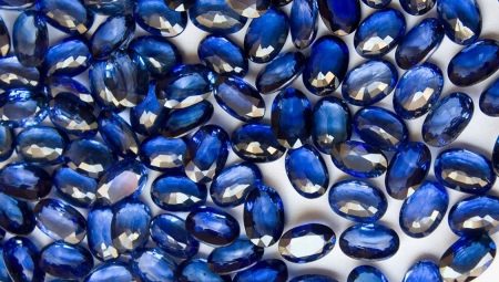 Sự khác biệt giữa sapphire tự nhiên và nhân tạo là gì?