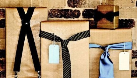 Bạn có thể tặng gì cho đàn ông vào ngày 23 tháng 2?