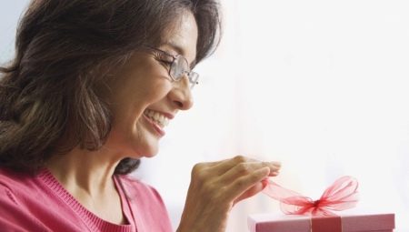 Bạn có thể cho người phụ nữ nào trong 45 năm?