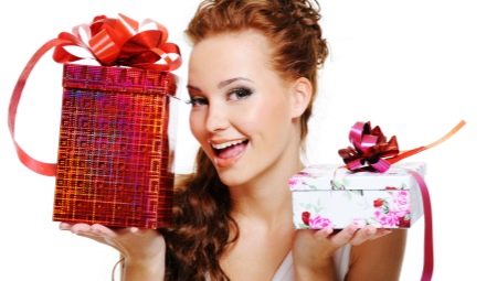 Bạn có thể tặng gì cho phụ nữ sinh nhật?