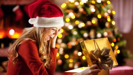 Bạn có thể dạy gì cho một cô gái cho năm mới?
