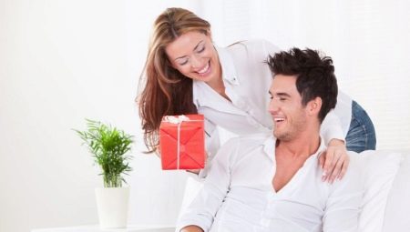 Tặng gì cho anh trai trong 30 năm?