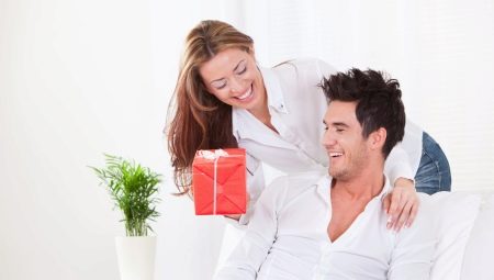 Tặng gì cho bạn bè trong 30 năm?