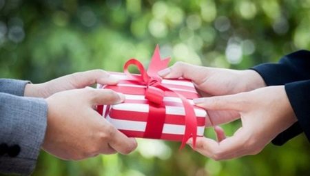 Tặng gì sinh nhật chú?