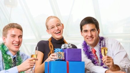 Tặng gì cho sếp nhân dịp năm mới?