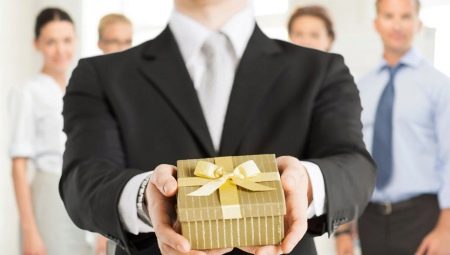 Tặng gì cho sếp nhân ngày sinh nhật?