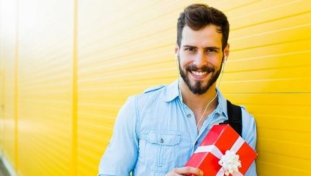 Tặng gì cho một chàng trai trong 30 năm?