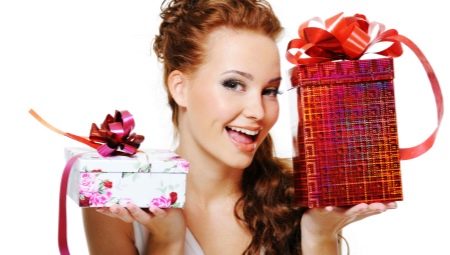 Tặng gì cho bạn bè trong 30 năm?
