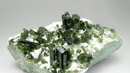Diopside: ano ang nangyayari at kung paano maayos ang pag-aalaga nito?