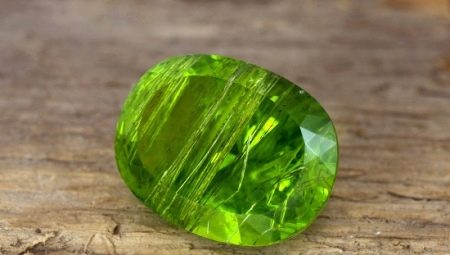 Chrysolite: nó là gì và ai phù hợp?