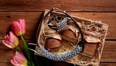 Ý tưởng quà tặng doanh nghiệp cho ngày 8 tháng 3