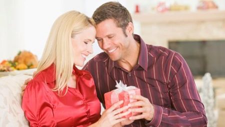 Ý tưởng quà tặng tốt nhất cho vợ