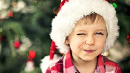 Mga ideya ng regalo para sa isang batang lalaki na 7 taon para sa Bagong Taon