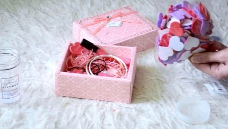 Ý tưởng quà tặng sinh nhật tự làm