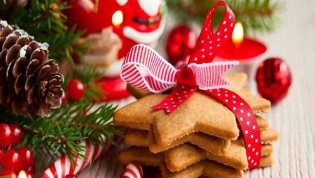 Ý tưởng những món quà ngọt ngào cho năm mới hãy tự làm