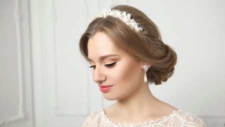 Paano gumawa ng magandang hairstyles sa estilo ng Griyego?