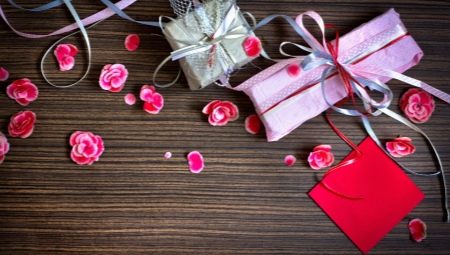 Làm thế nào tôi có thể gói quà?