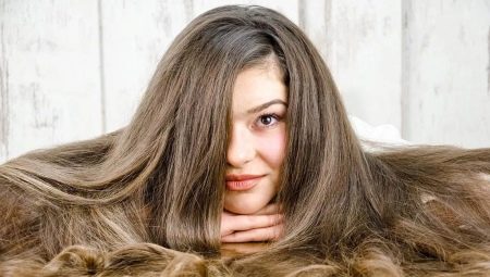 Làm thế nào để mọc tóc?