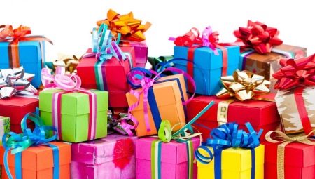 Paano magbigay ng regalo?